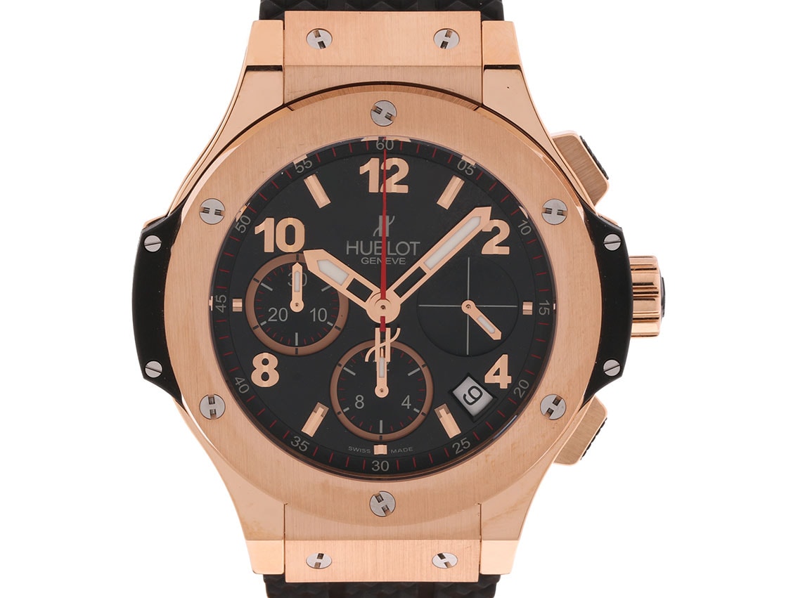 Hublot Big Bang – Ref. 341.PX.130.RX, Neu – 1/6
