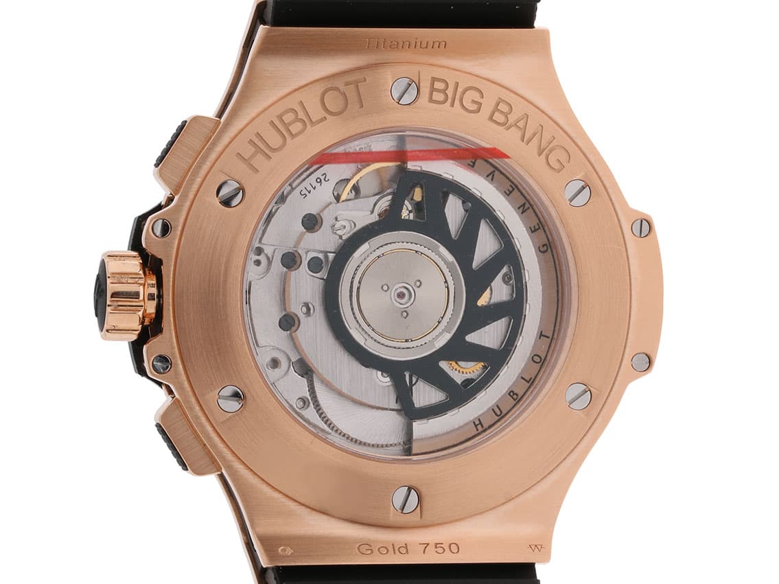 Hublot Big Bang – Ref. 341.PX.130.RX, Neu – Bild 2/6