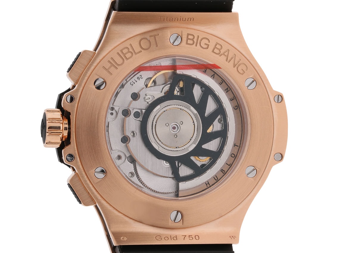 Hublot Big Bang – Ref. 341.PX.130.RX, Neu – 4/6