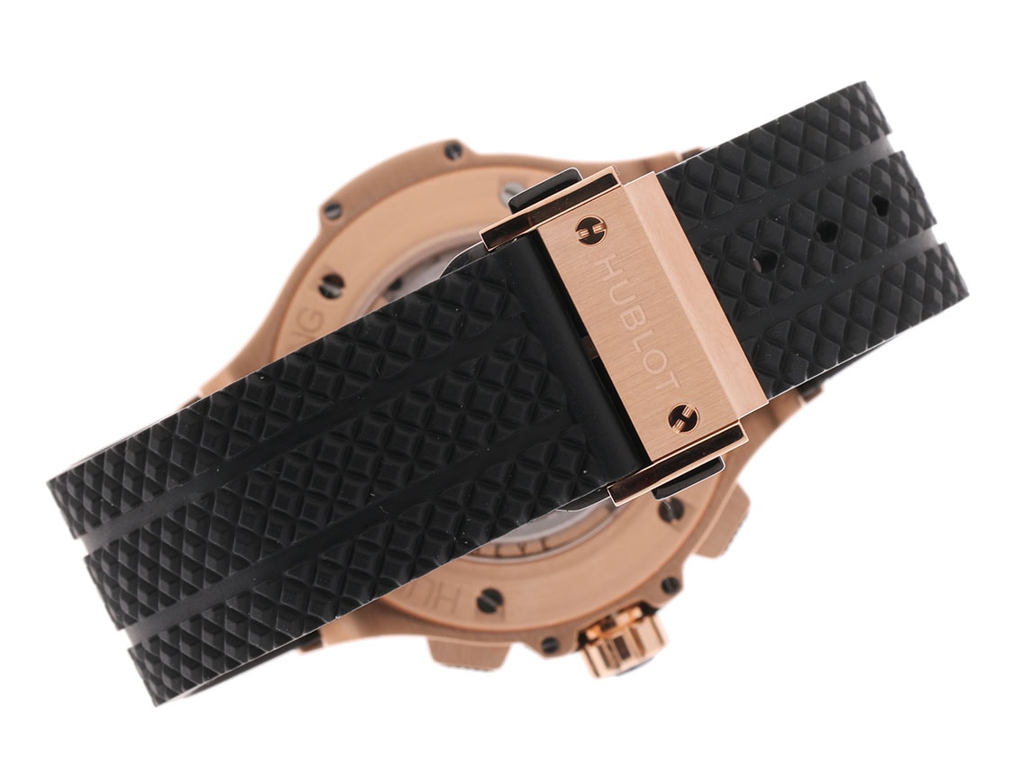 Hublot Big Bang – Ref. 341.PX.130.RX, Neu – 5/6