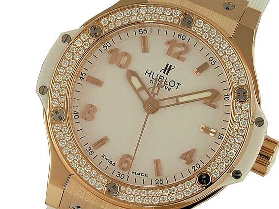 Hublot Big Bang – Ref. 361.PE.2010.RW.1104, New – 2/6