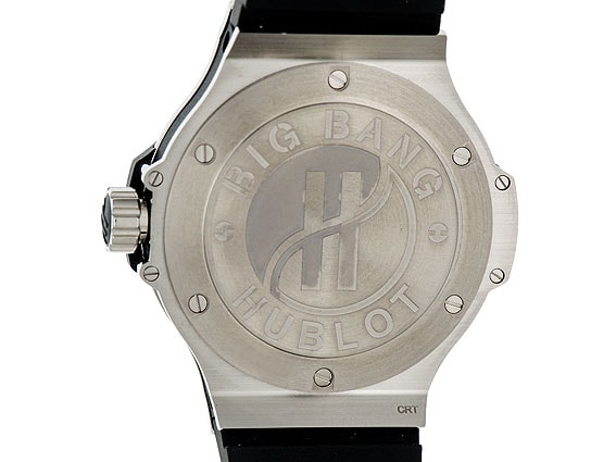 Hublot Big Bang – Ref. 361.SX.1270.RX.1104, Neu – 4/5