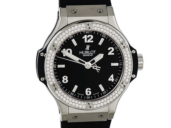 Hublot Big Bang – Ref. 361.SX.1270.RX.1104, Neu – 1/5