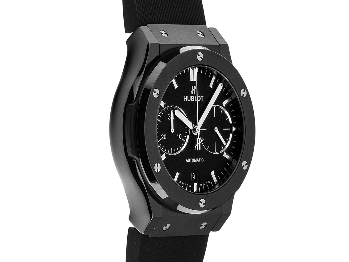 Hublot Classic Fusion – Ref. 541.CM.1171.RX, New – 4/6