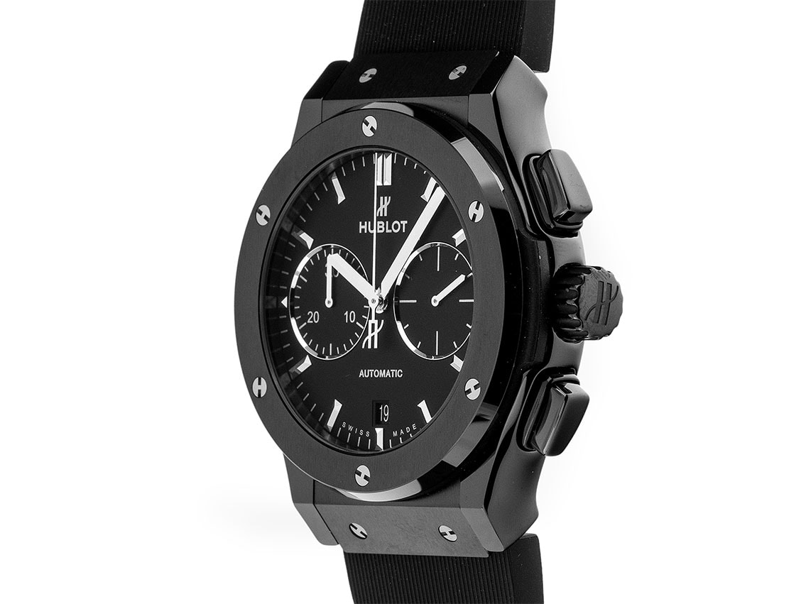 Hublot Classic Fusion – Ref. 541.CM.1171.RX, New – 3/6