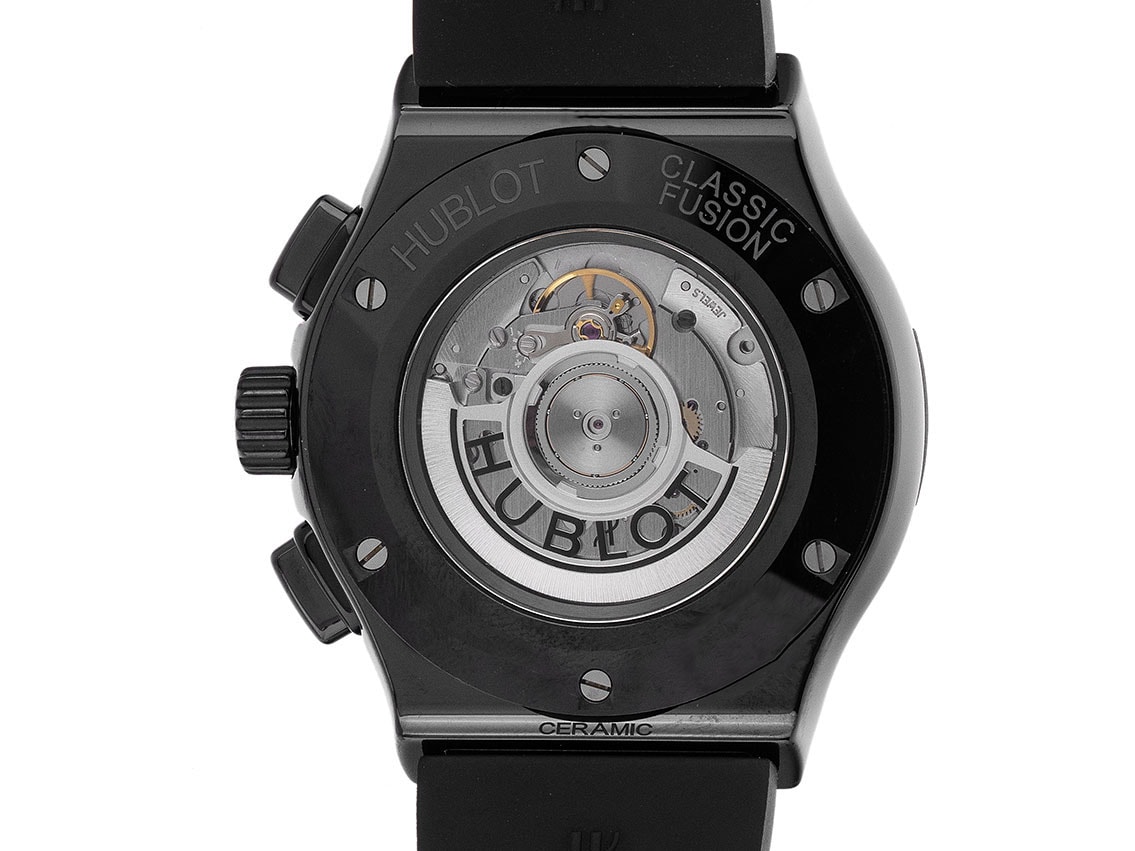 Hublot Classic Fusion – Ref. 541.CM.1171.RX, New – 5/6
