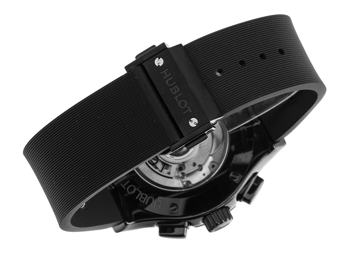Hublot Classic Fusion – Ref. 541.CM.1171.RX, New – 6/6