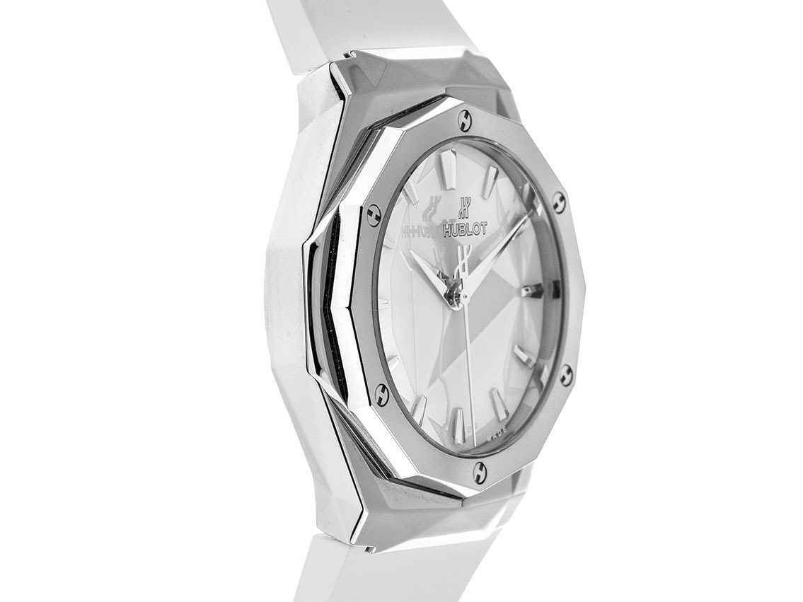 Hublot Classic Fusion – Ref. 550.NS.2200.RW.ORL20, New – 4/6