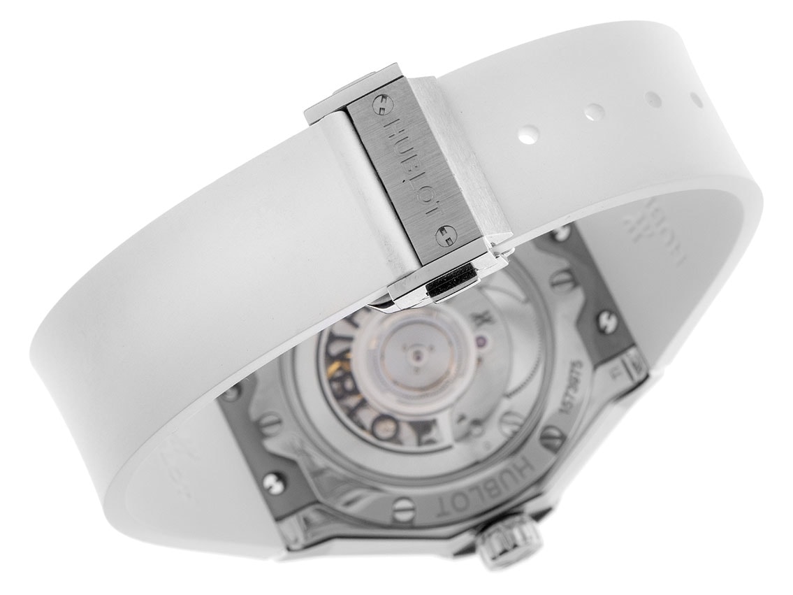 Hublot Classic Fusion – Ref. 550.NS.2200.RW.ORL20, New – 6/6