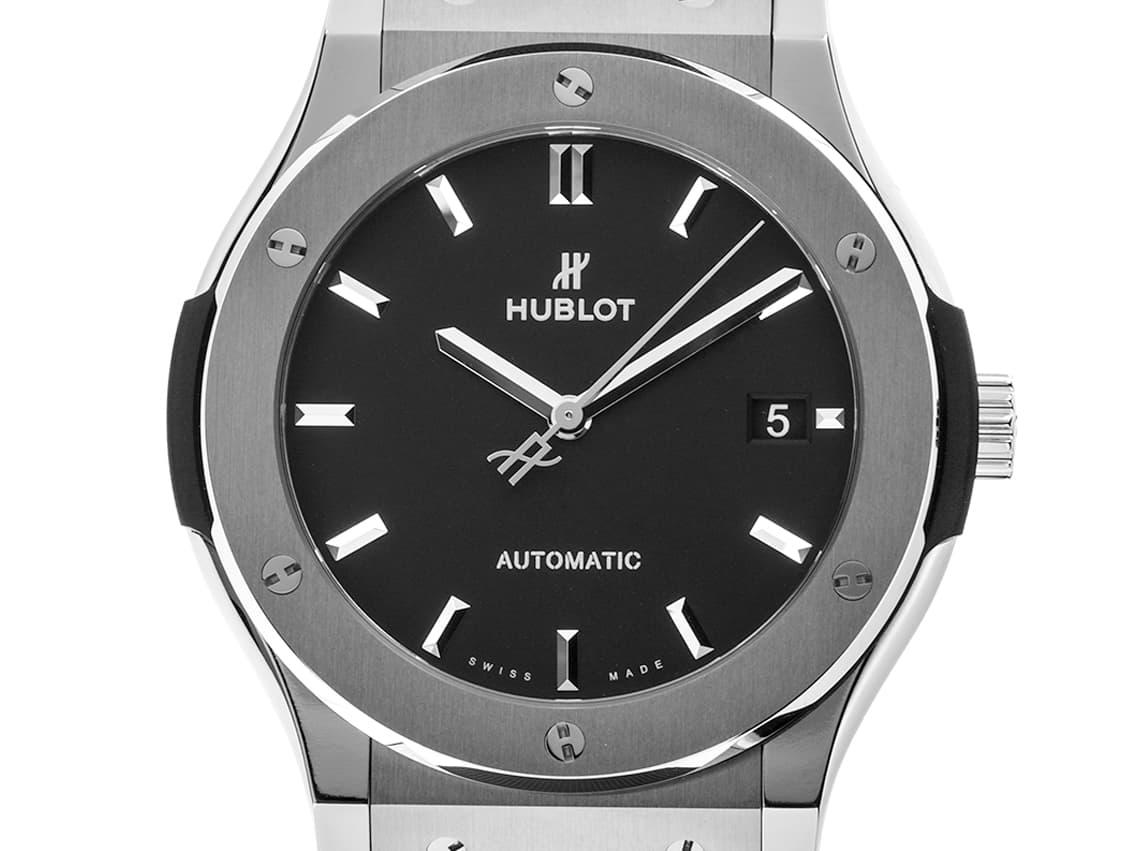 Hublot Classic Fusion – New
