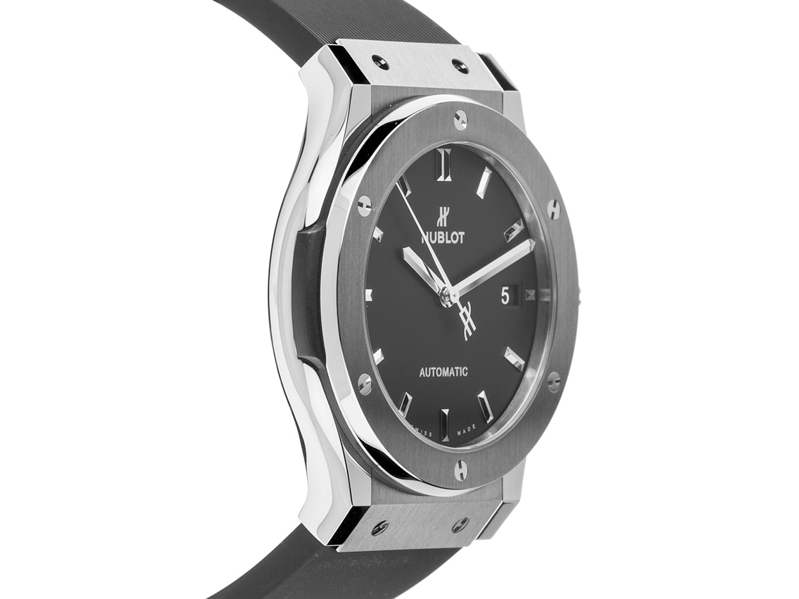 Hublot Classic Fusion – New – 4/7