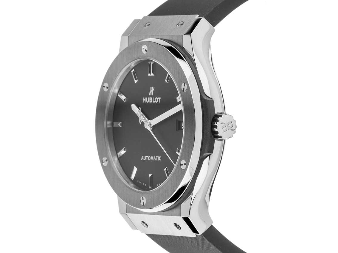 Hublot Classic Fusion – New – 3/7