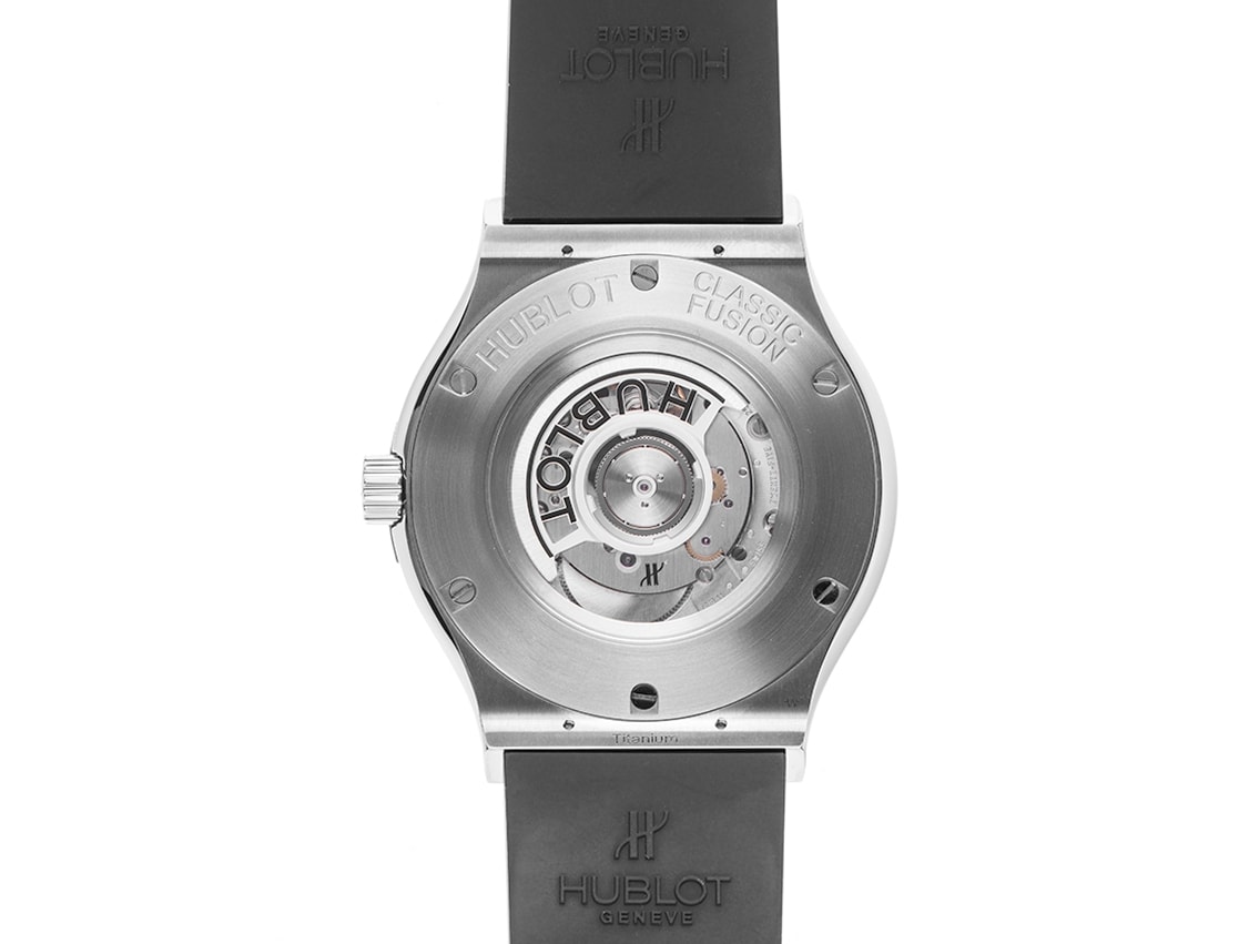 Hublot Classic Fusion – New – 5/7