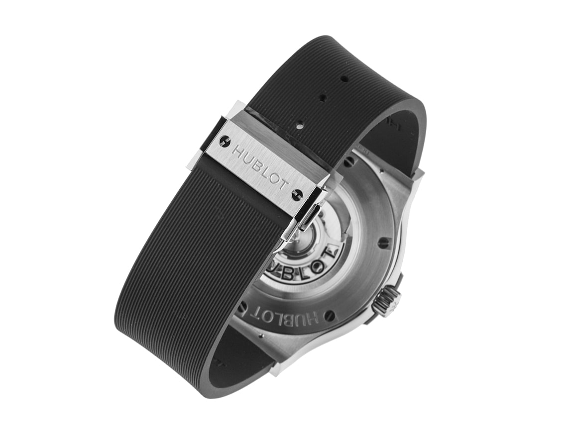 Hublot Classic Fusion – New – 6/7
