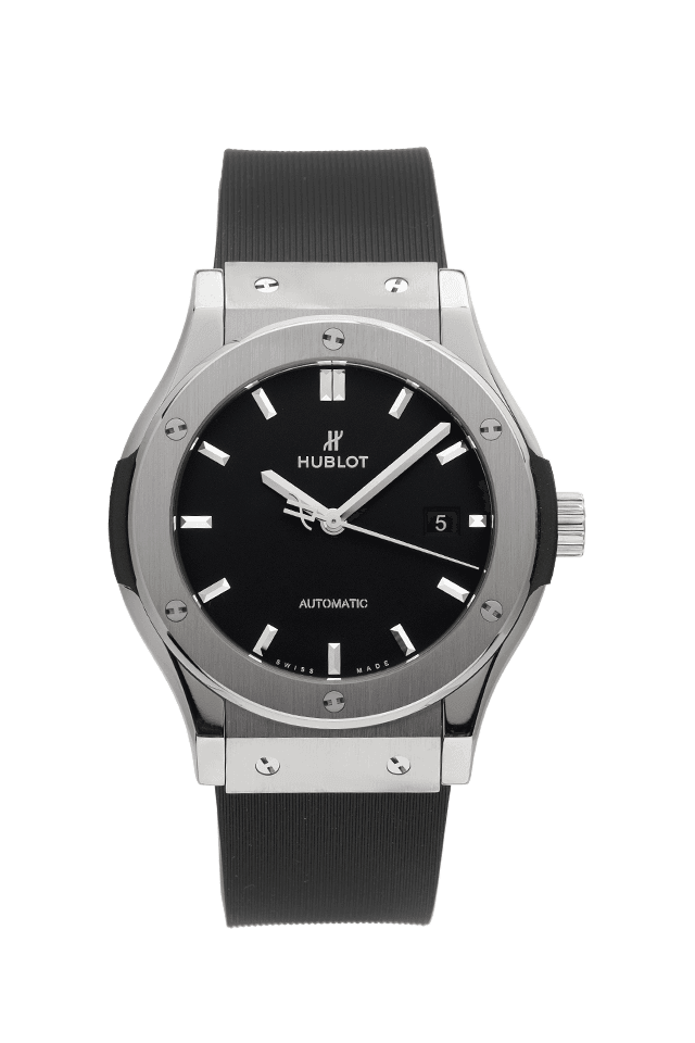 Hublot Classic Fusion – New – 7/7