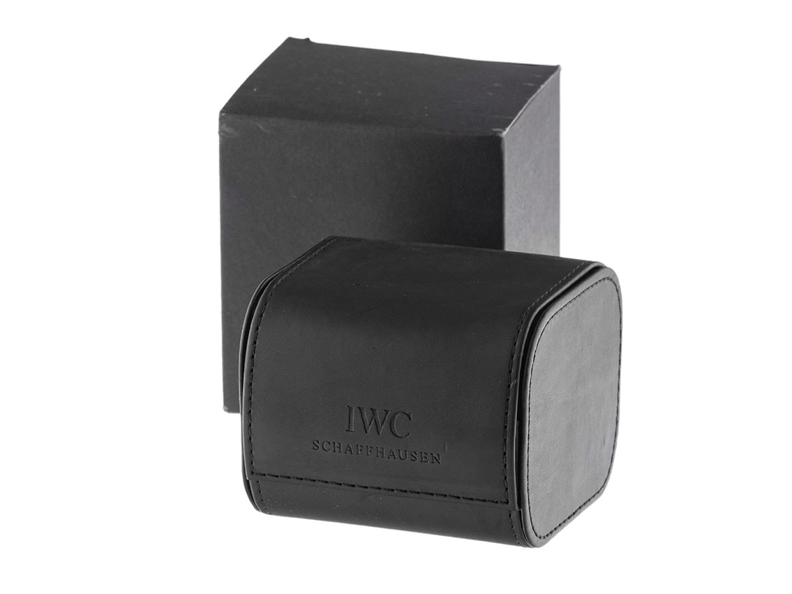 IWC Classic – Ref. R2230, Sehr gut – 2/8