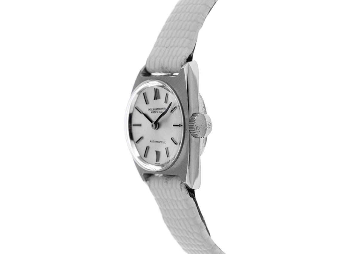 IWC Classic – Ref. R2230, Sehr gut – 4/8