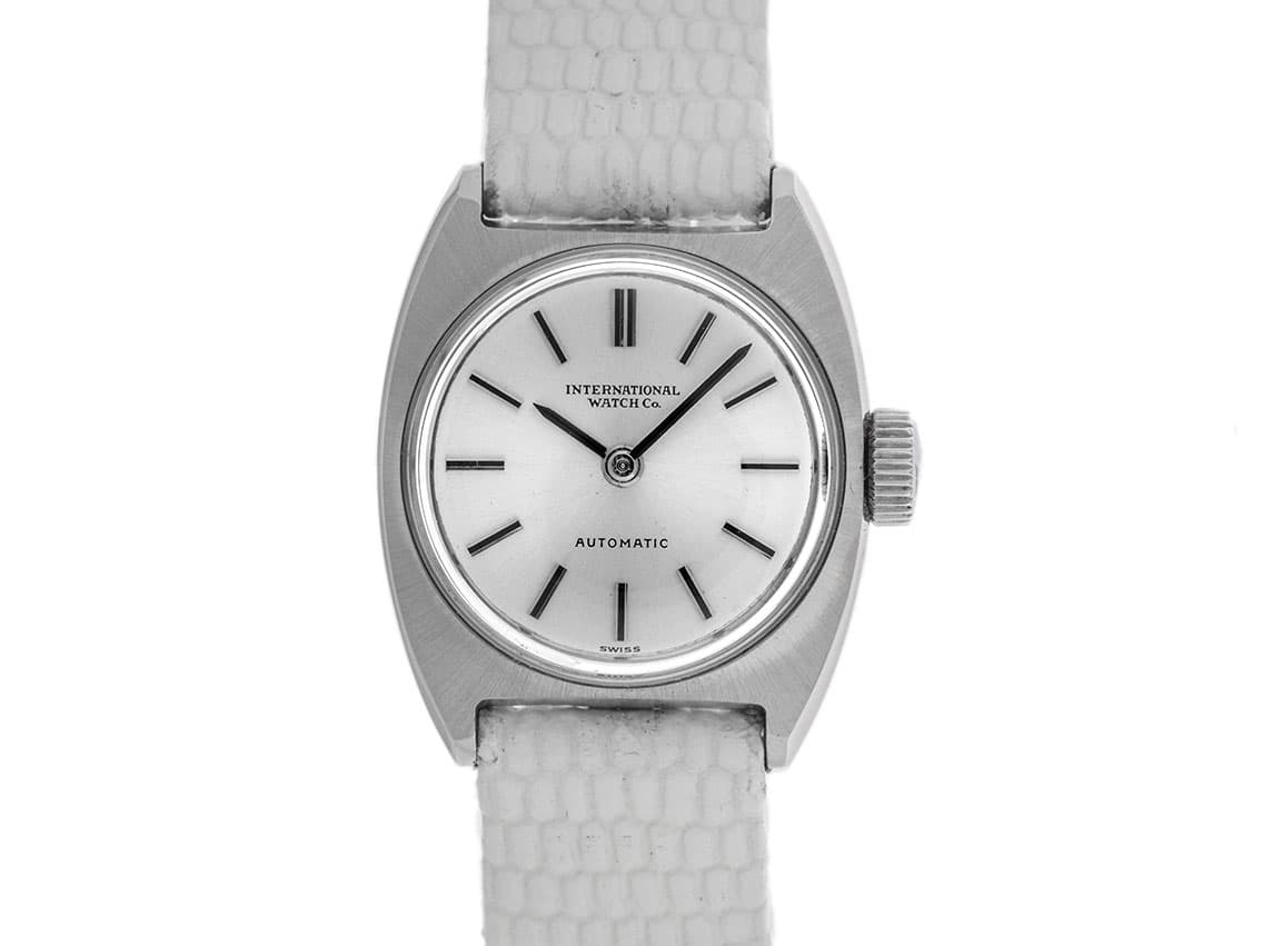IWC Classic – Ref. R2230, Sehr gut