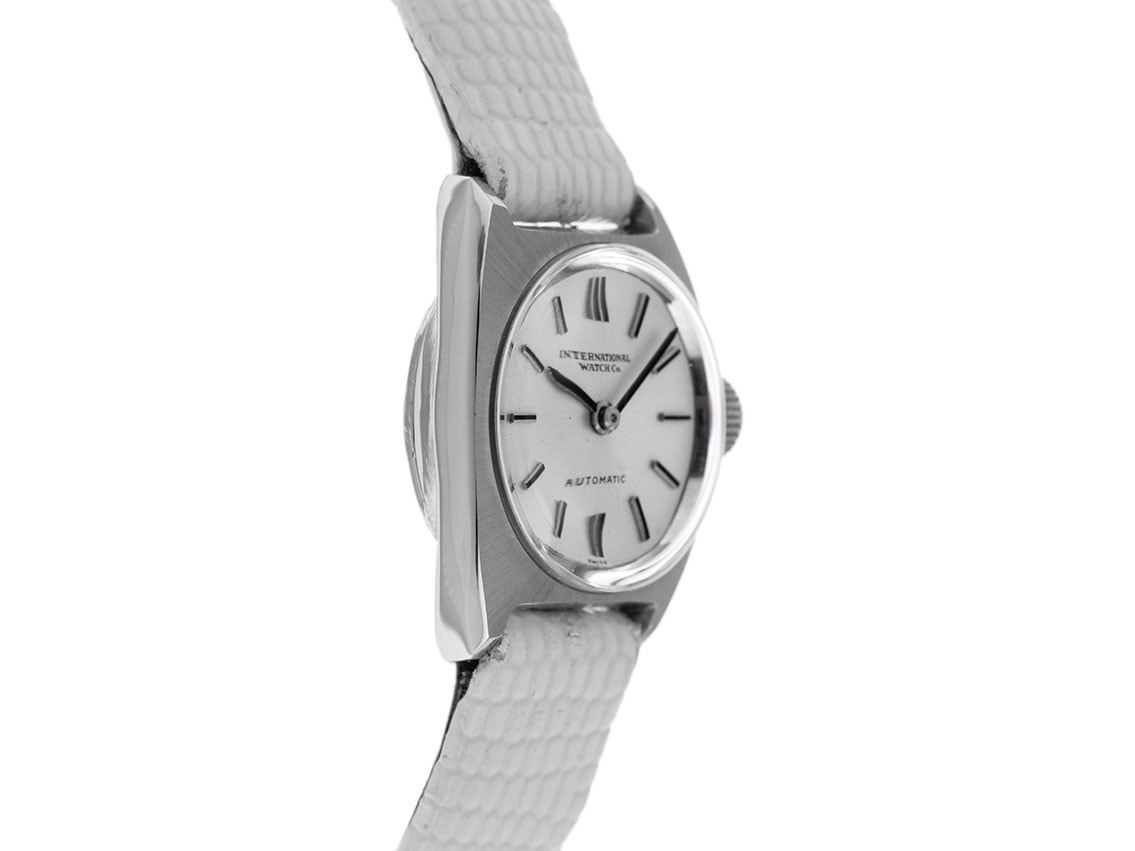 IWC Classic – Ref. R2230, Sehr gut – 5/8