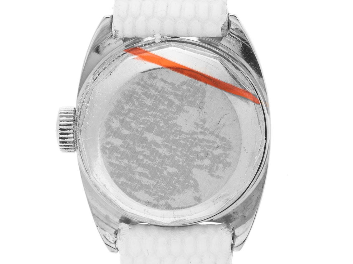 IWC Classic – Ref. R2230, Sehr gut – 6/8