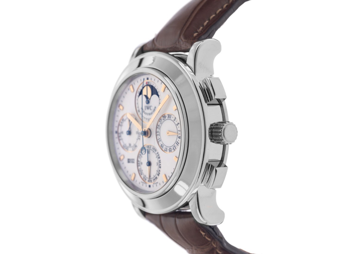 IWC Grande Complication – Ref. 3770, Neu – 4/7