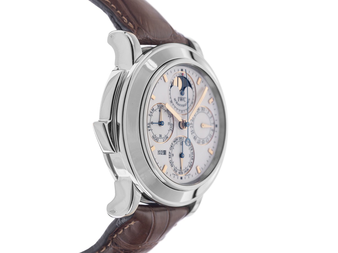 IWC Grande Complication – Ref. 3770, Neu – 5/7