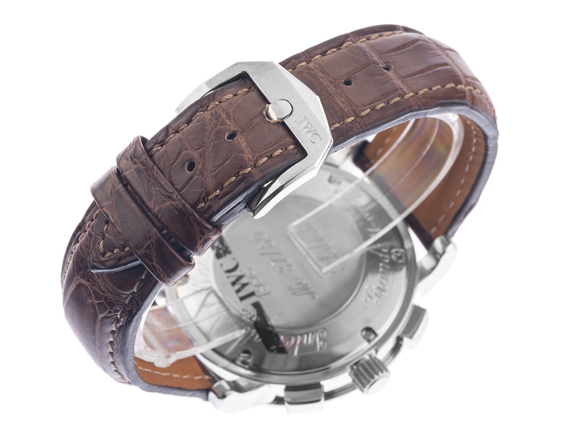 IWC Grande Complication – Ref. 3770, Neu – 7/7