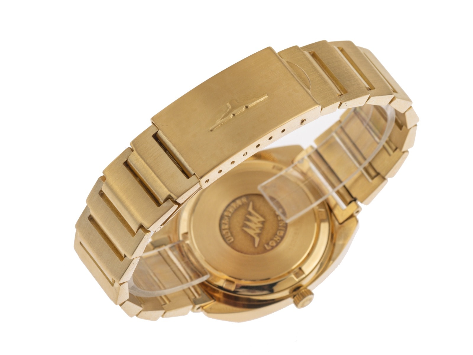 Longines Ultra-Chron – Ref. 8360, Sehr gut – 7/9
