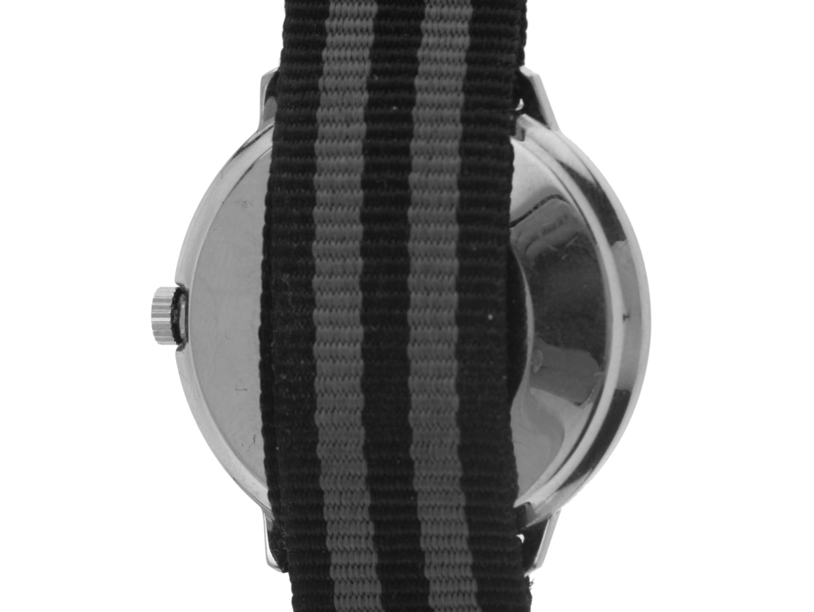 Mido Ocean Star – Ref. 8419, good – 6/8