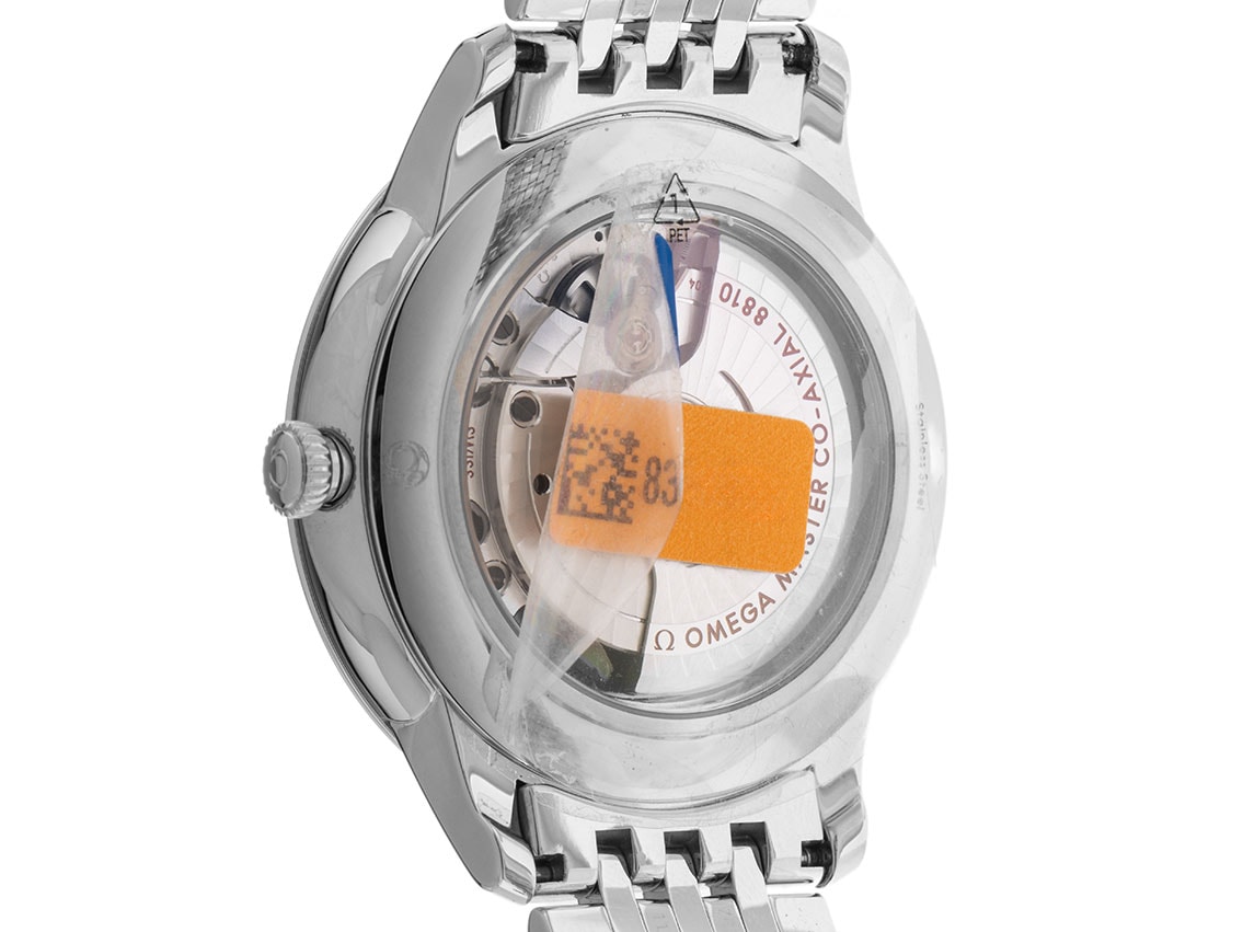 Omega De Ville – Ref. 434.10.41.21.03.001, New – 5/6