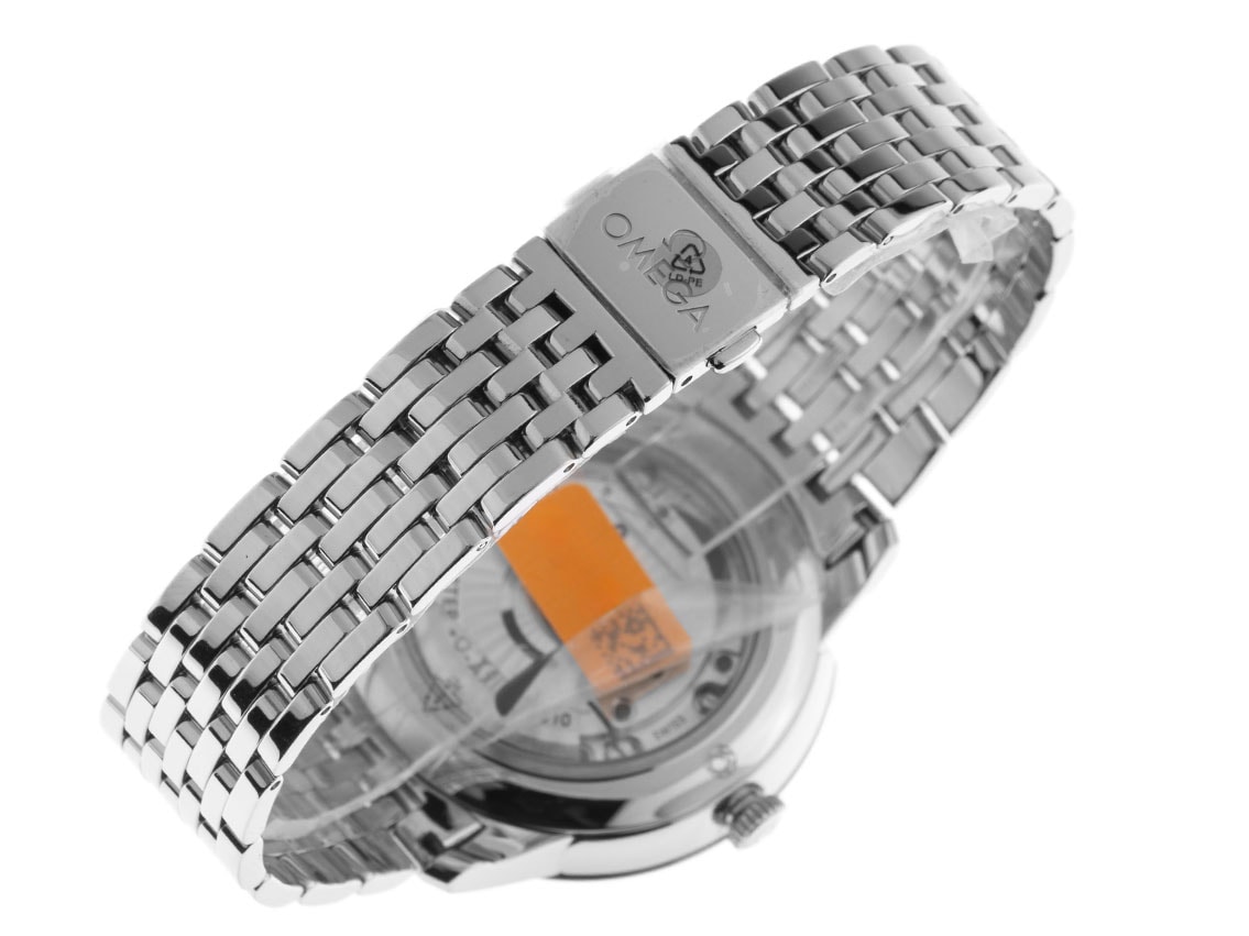 Omega De Ville – Ref. 434.10.41.21.03.001, New – 6/6