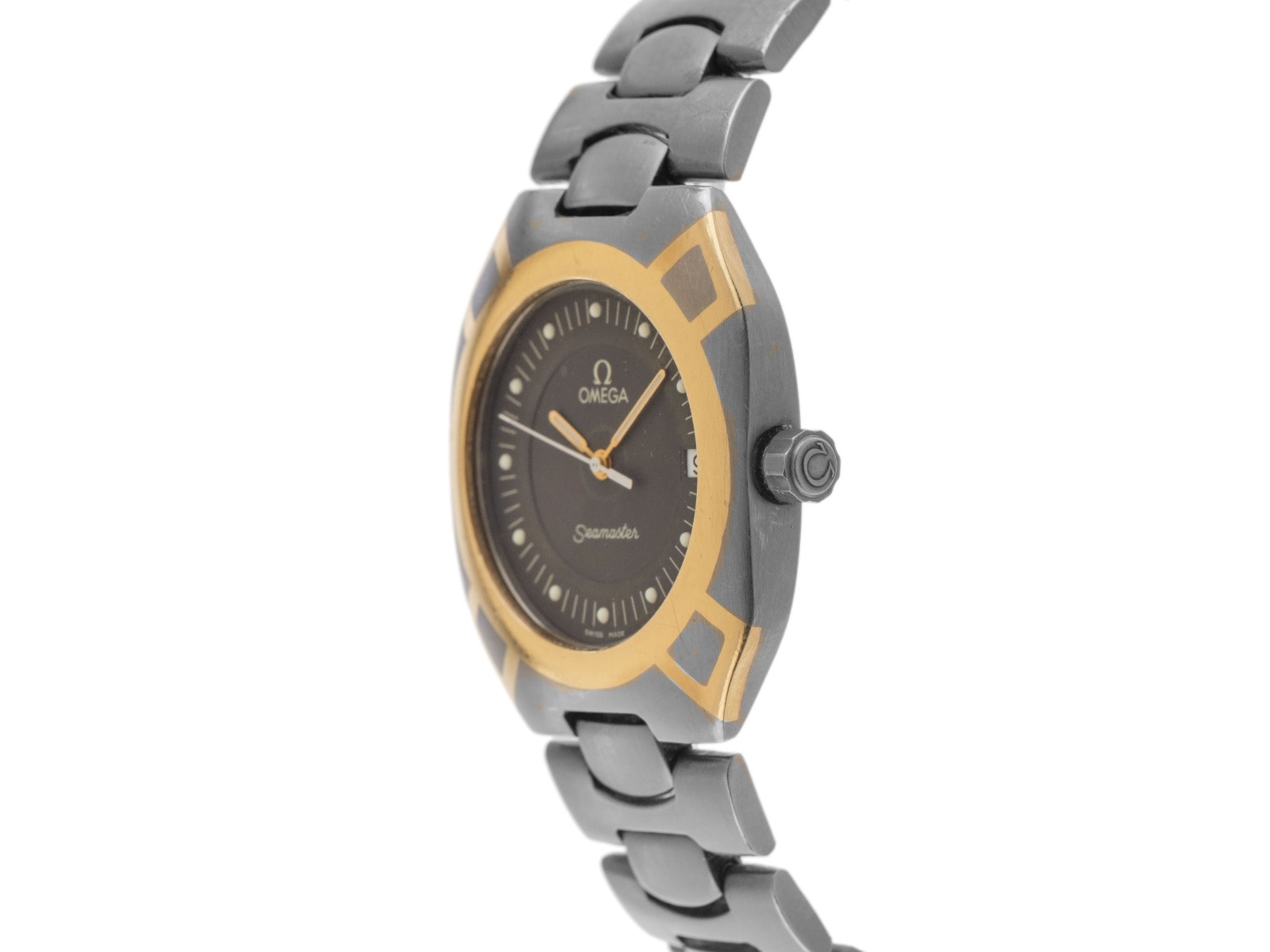 Omega Seamaster – Ref. 795.1022, Sehr gut – 4/8