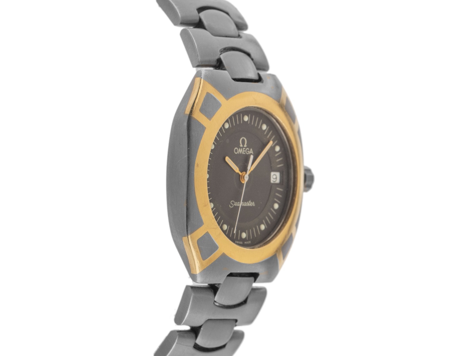 Omega Seamaster – Ref. 795.1022, Sehr gut – 5/8