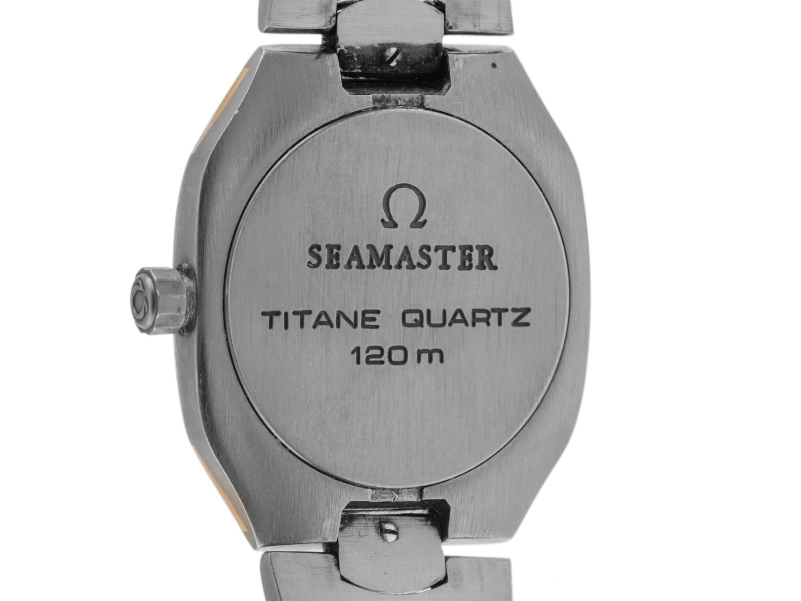 Omega Seamaster – Ref. 795.1022, Sehr gut – 6/8