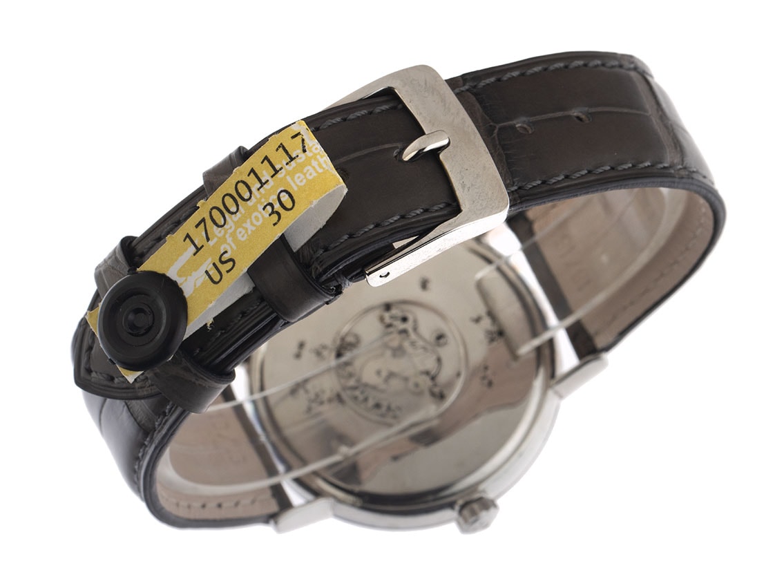 Omega Seamaster – Ref. 14740, good – 7/8