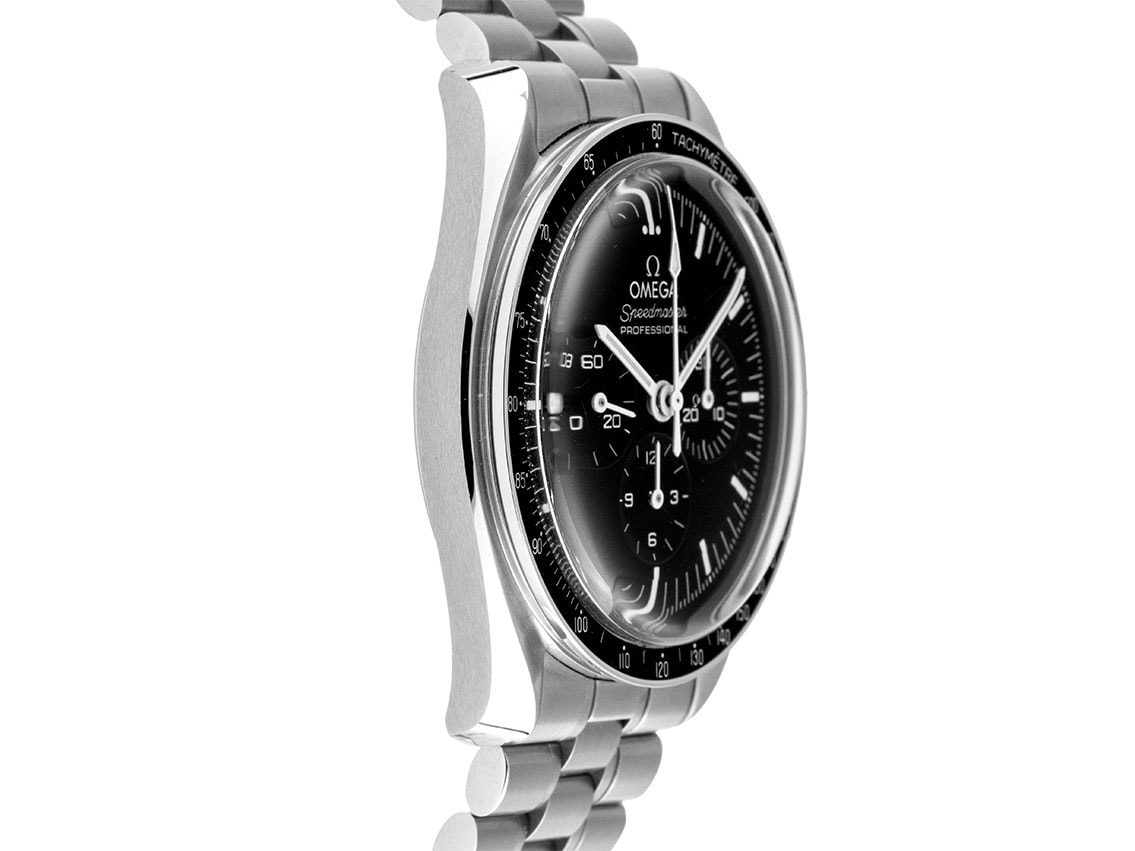 Omega Speedmaster – Ref. 310.30.42.50.01.002, Neu – 4/6