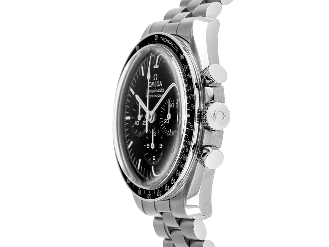 Omega Speedmaster – Ref. 310.30.42.50.01.002, Neu – 3/6