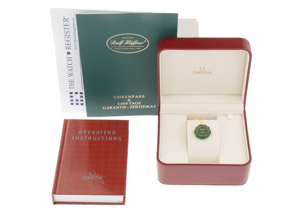 Omega Speedmaster – Ref. 175.0042, Sehr gut – Bild 2/9