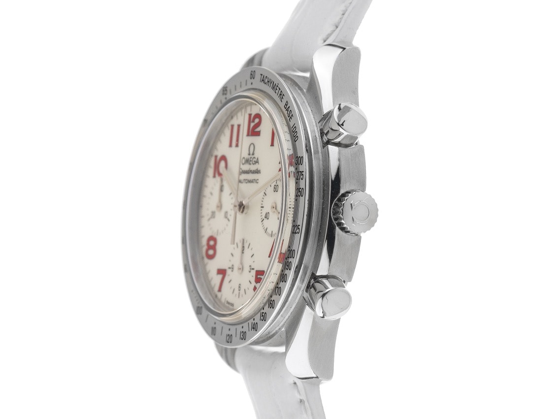 Omega Speedmaster – Ref. 175.0042, Sehr gut – 4/9