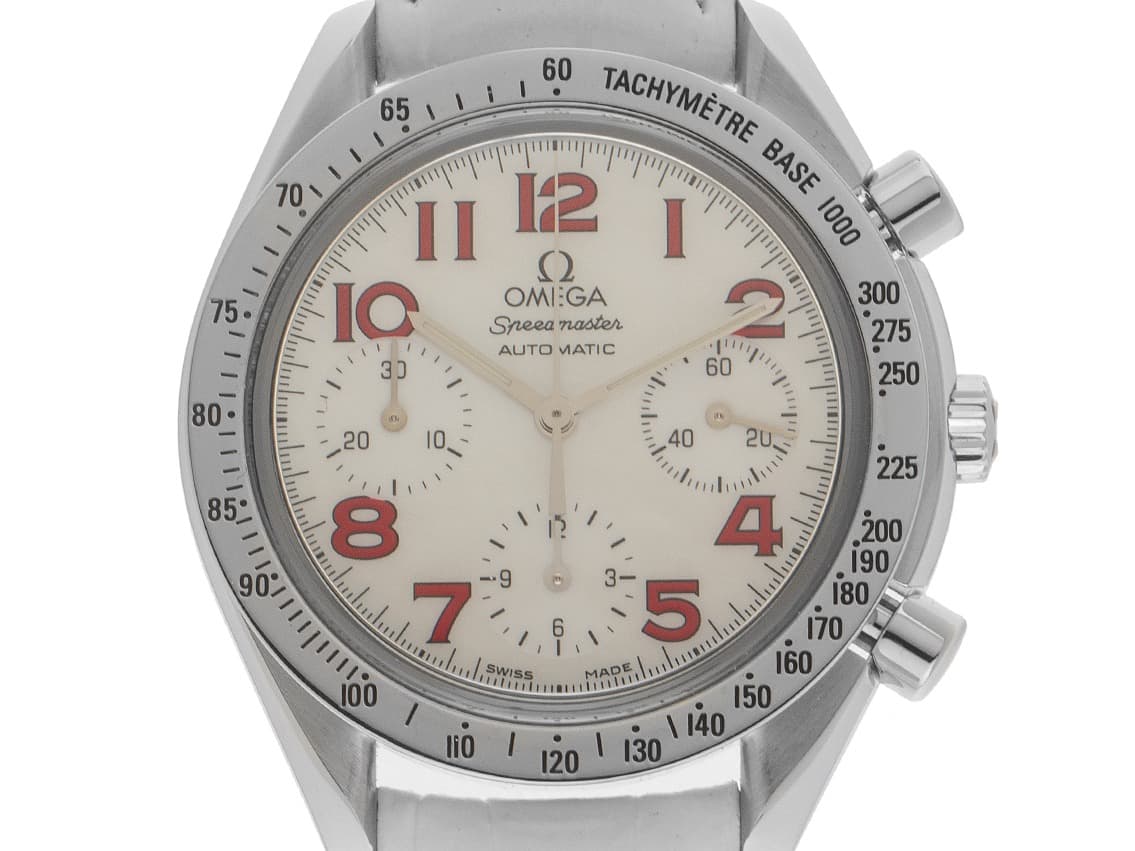 Omega Speedmaster – Ref. 175.0042, Sehr gut