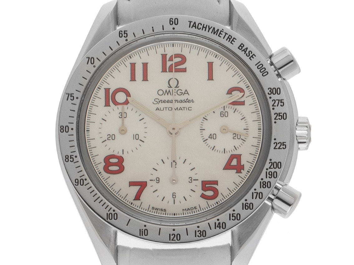 Omega Speedmaster – Ref. 175.0042, Sehr gut – 1/9