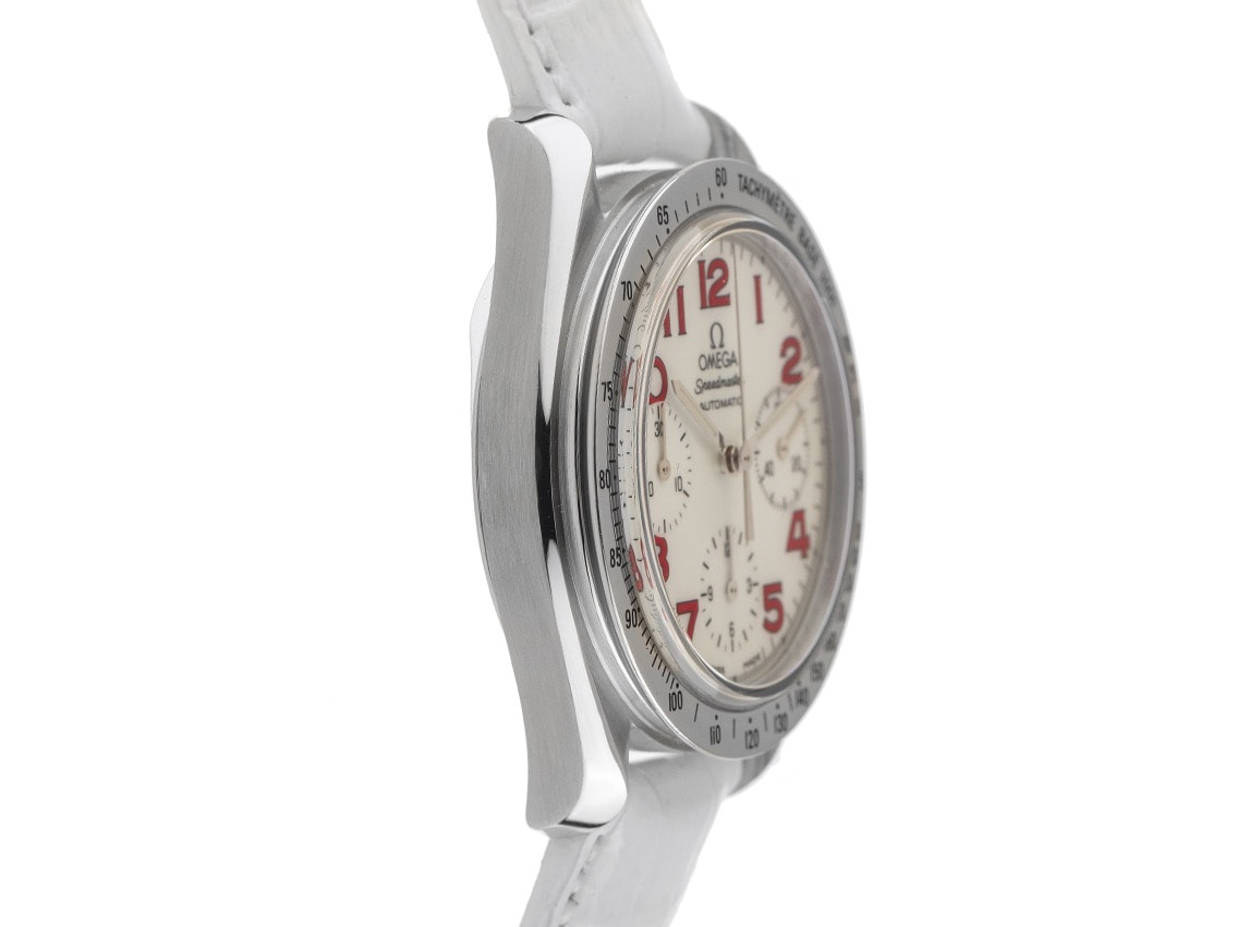 Omega Speedmaster – Ref. 175.0042, Sehr gut – 5/9