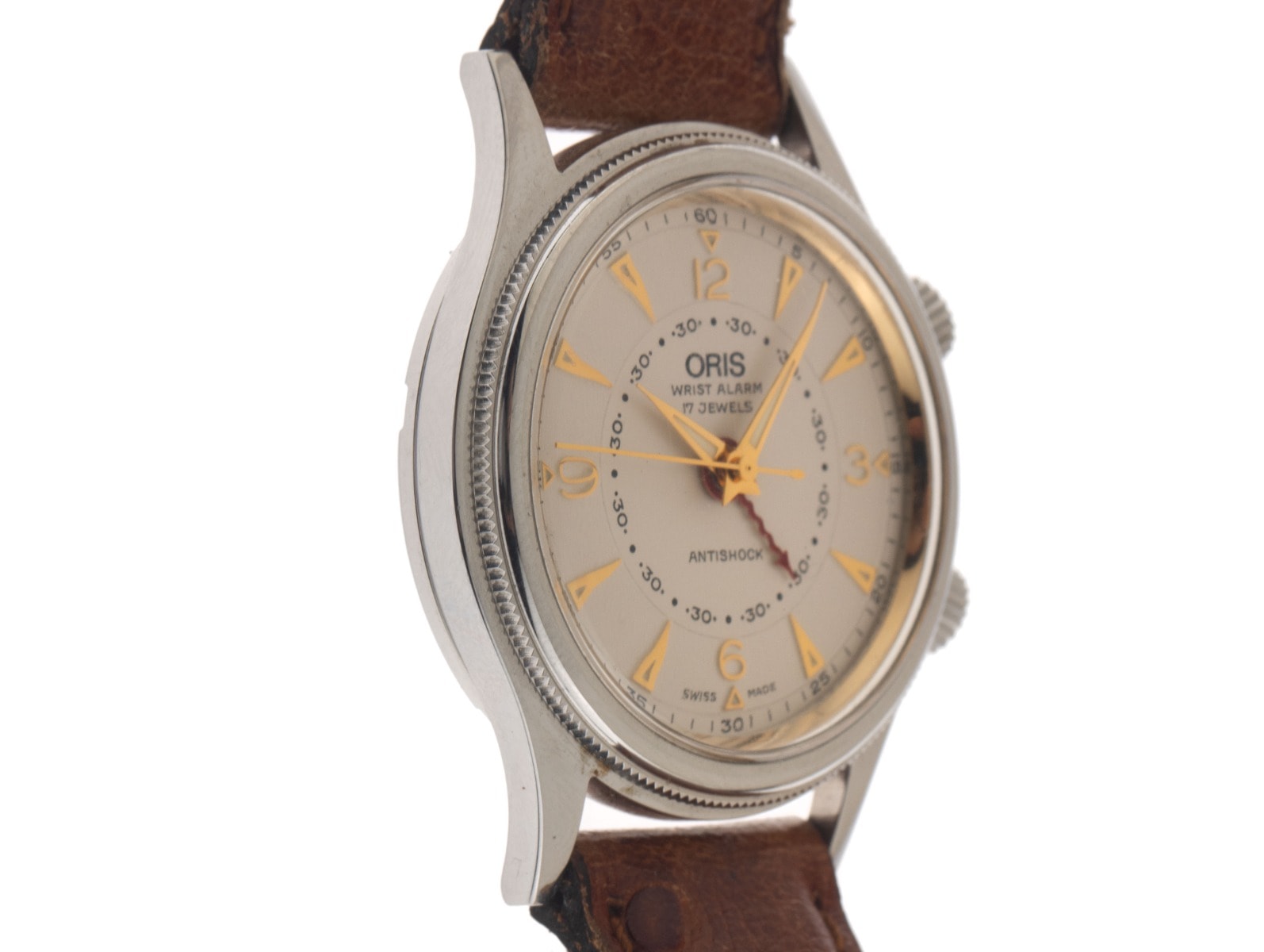 Oris Alacria – Ref. 418-7451, Gut – 5/8