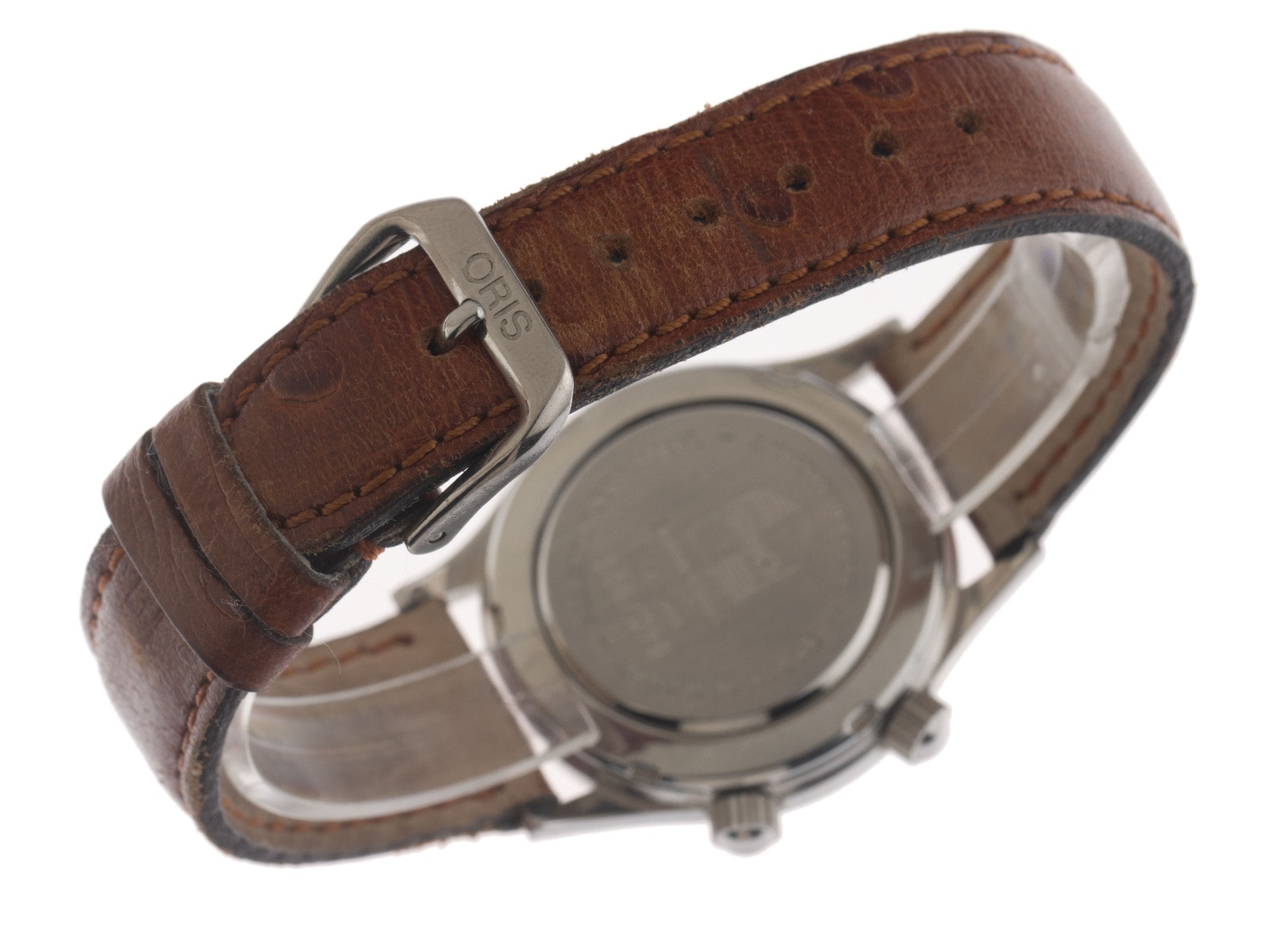 Oris Alacria – Ref. 418-7451, Gut – 7/8