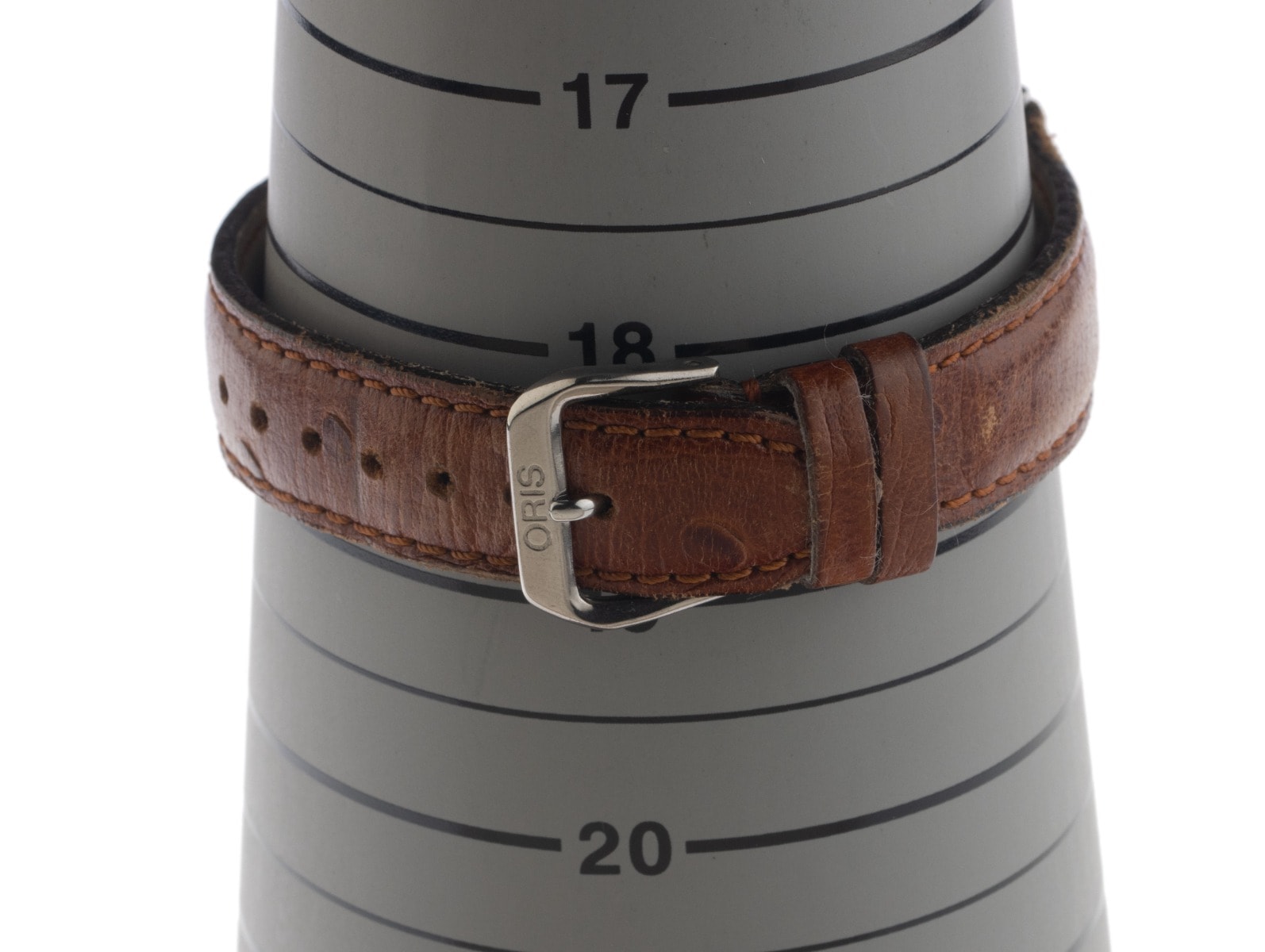 Oris Alacria – Ref. 418-7451, Gut – 8/8