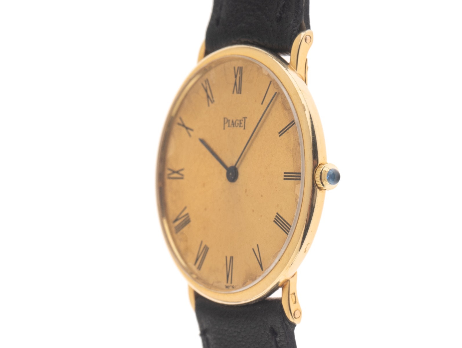 Piaget Altiplano – Ref. 9025, Gut – 4/8