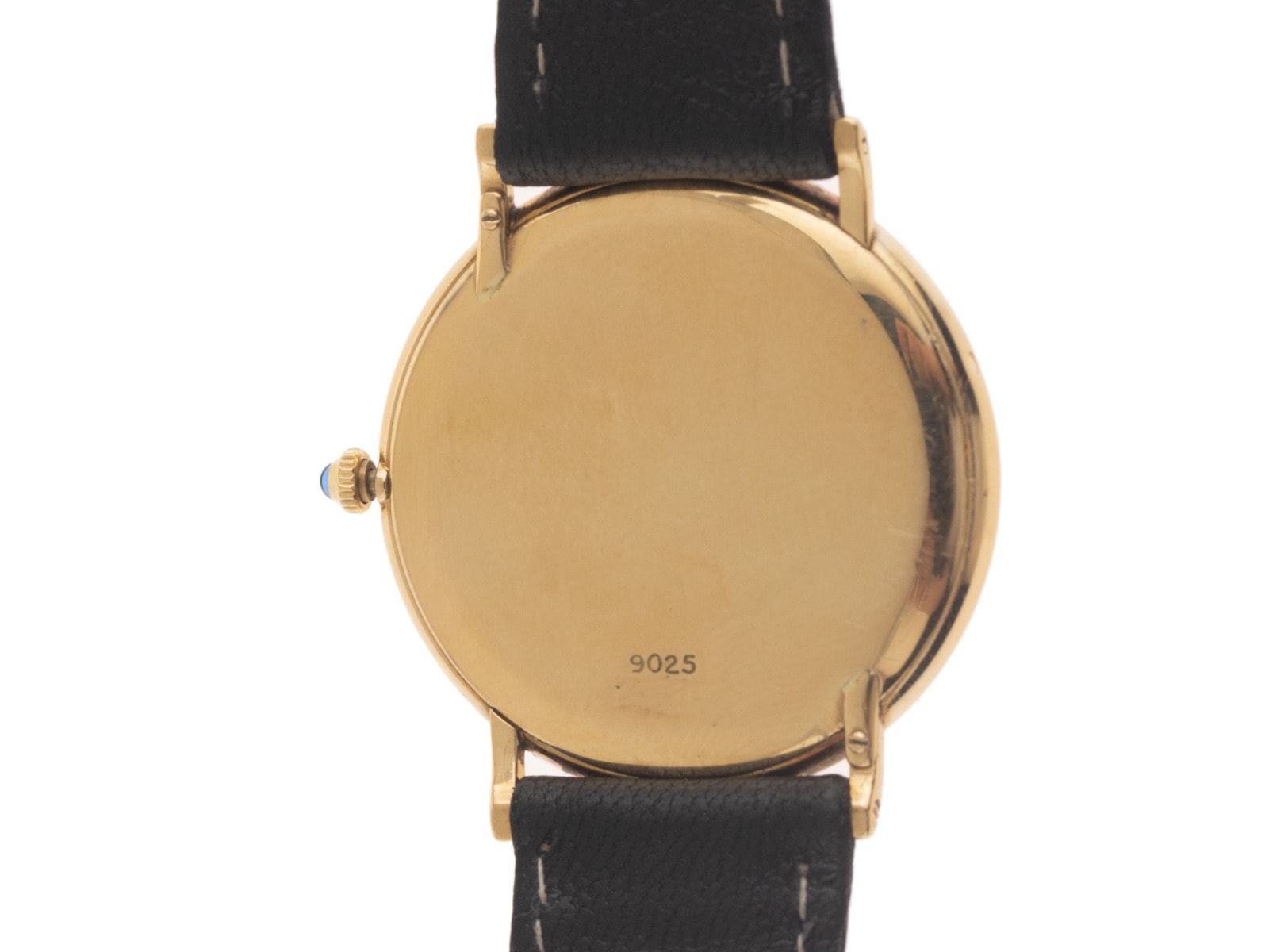 Piaget Altiplano – Ref. 9025, Gut – 6/8