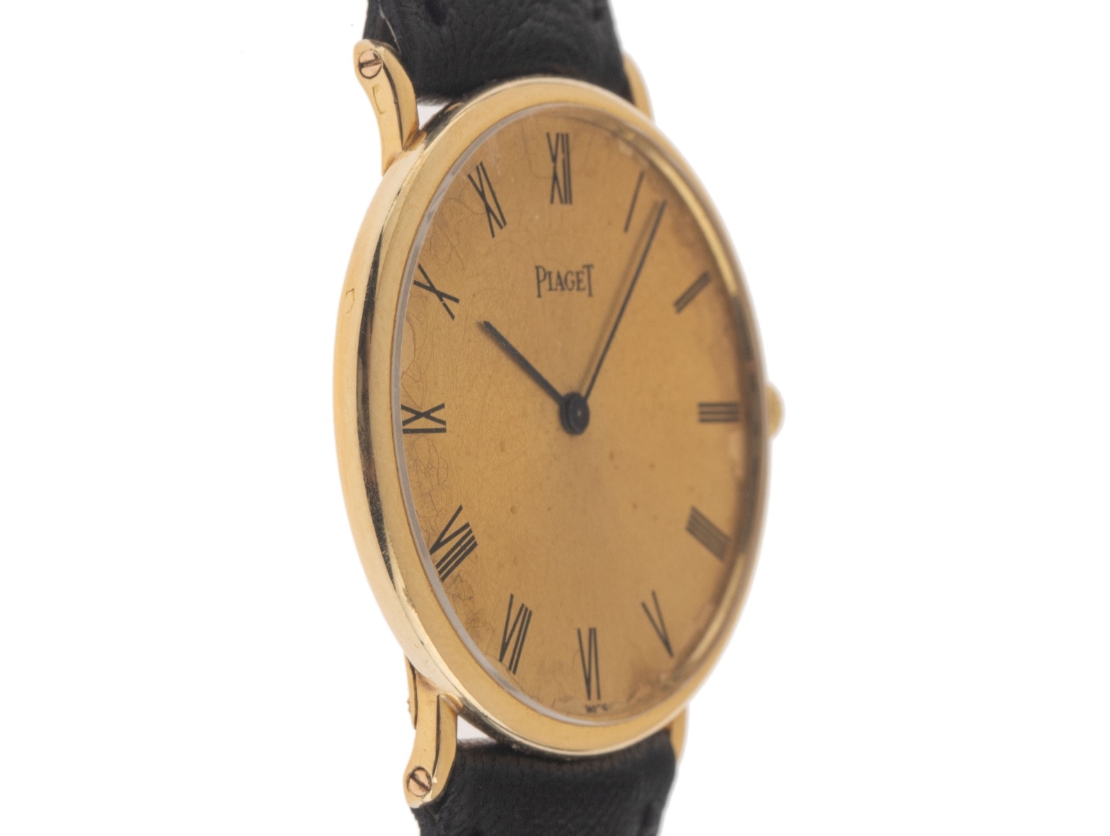 Piaget Altiplano – Ref. 9025, Gut – 5/8