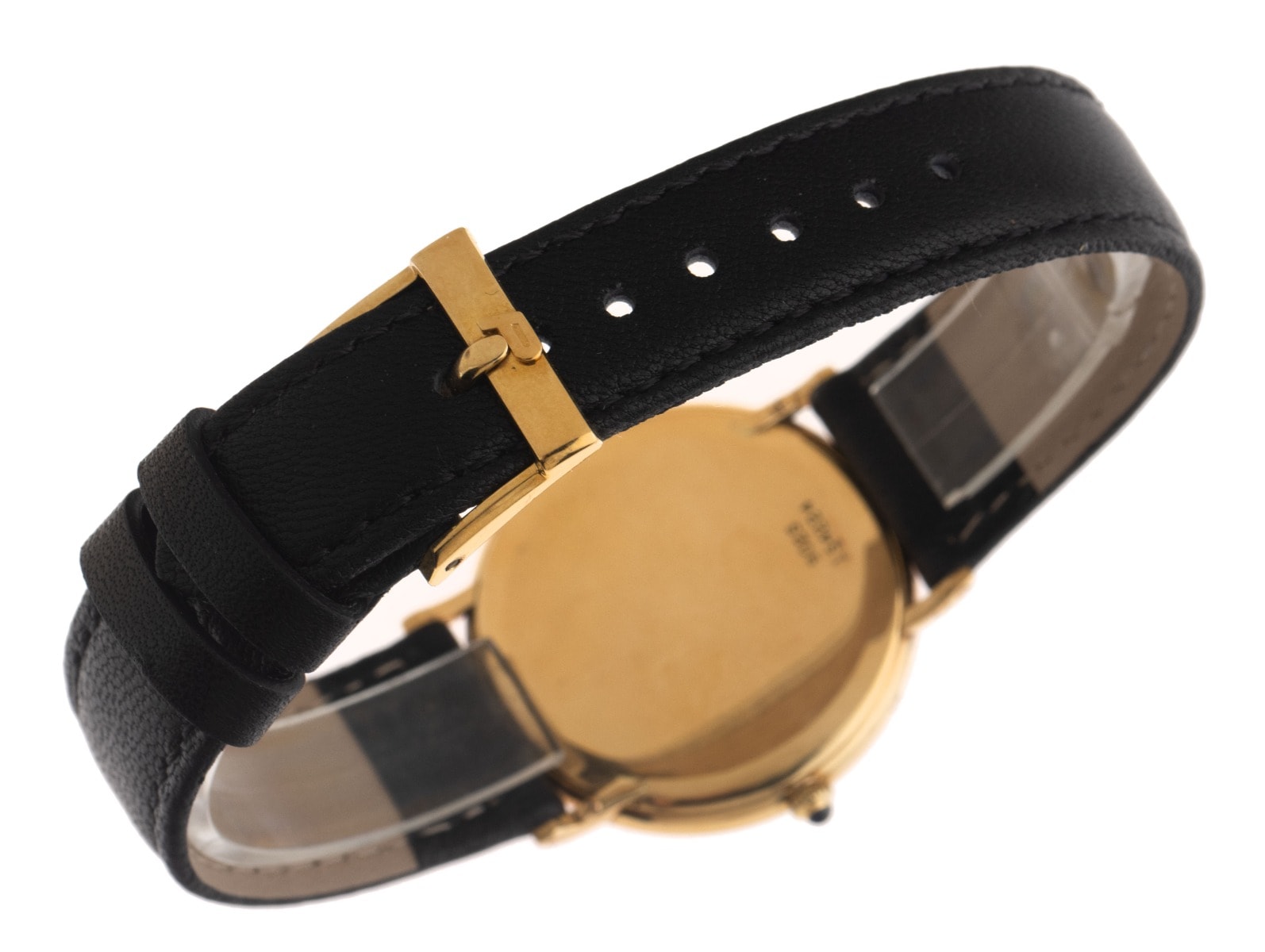Piaget Altiplano – Ref. 9025, Gut – 7/8