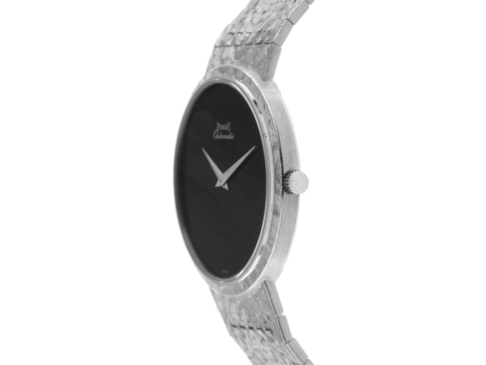 Piaget Classic Lady – Ref. 12343A23, very good – 4/7
